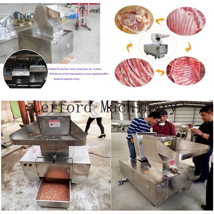 Bone Crusher Machine Bone Crusher Machine