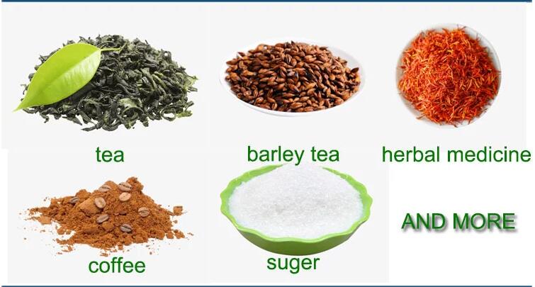 tea packing machine tea packing machine