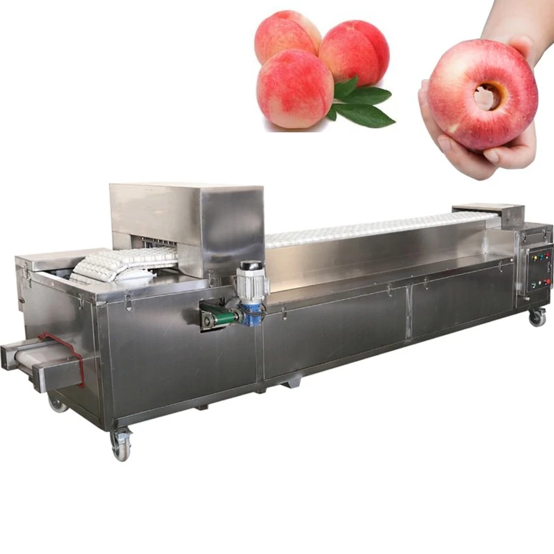 peach stoner machine peach stoner machine