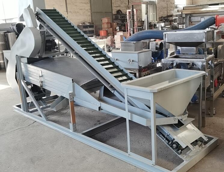 Pistachio Nut Sheller Pistachio Nut Sheller