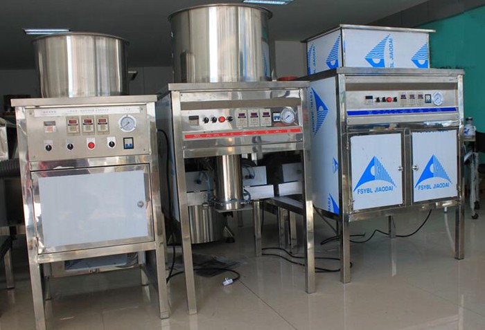 Electric Garlic Peeler Machine Electric Garlic Peeler Machine