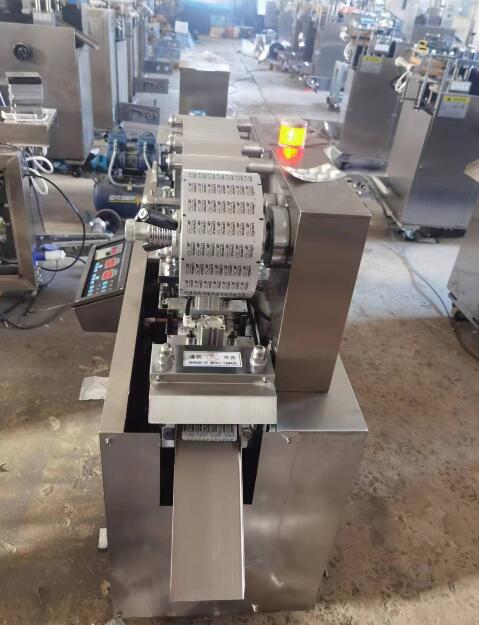 tablet packing machine tablet packing machine