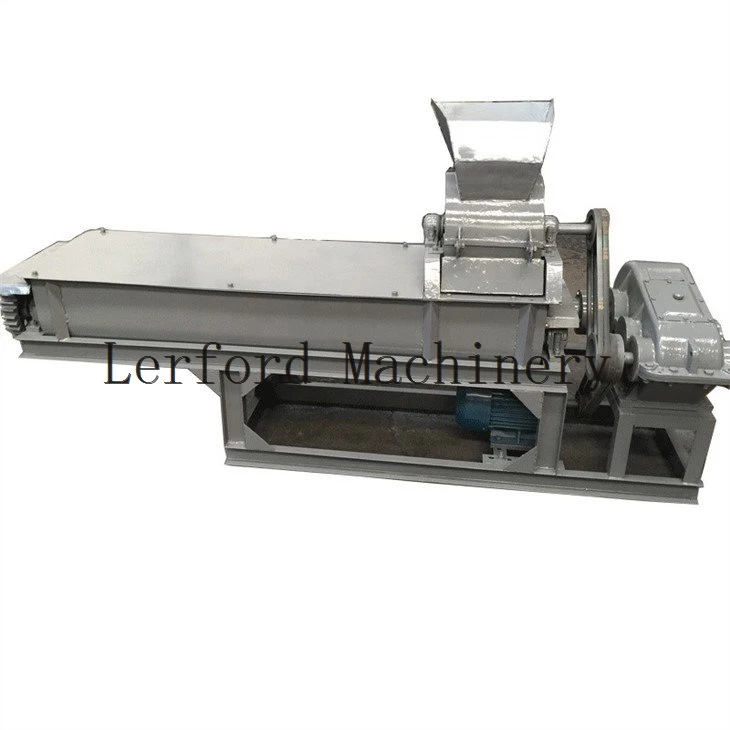 coal crushing machine
