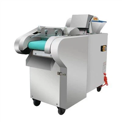 قطاعة خضروات أوتوماتيكية