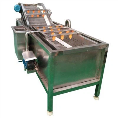 غسالة الفقاعات