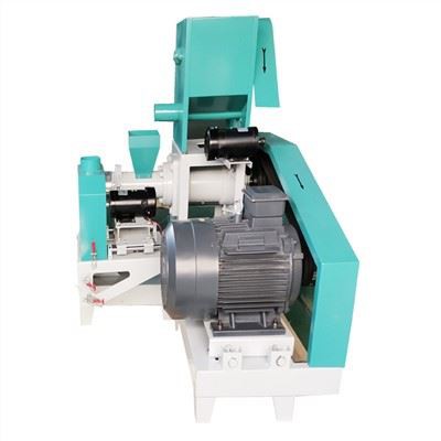 آلة طعام الكلب