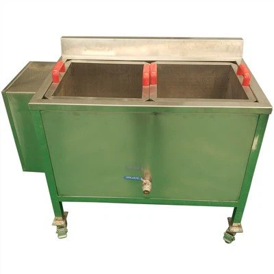 آلة المقلاة