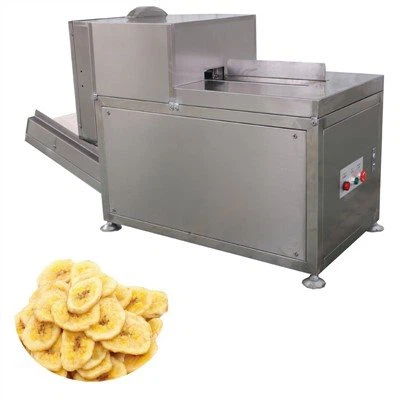 مقشرة الموز الصناعية