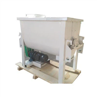 آلة خلاط مسحوق