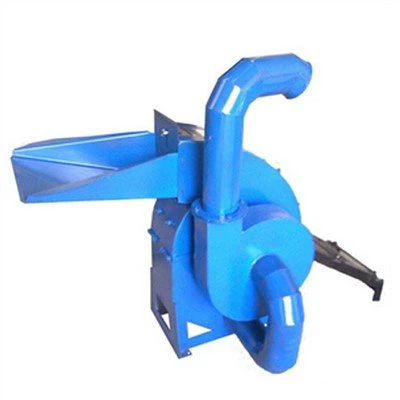 مطحنة علف المزرعة الصغيرة