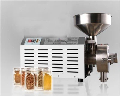 آلة مطحنة التوابل
