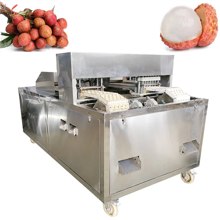 Apple Peeler And Corer Machine