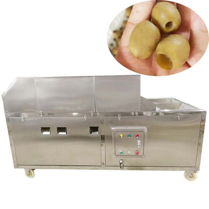 Apple Peeler And Corer Machine