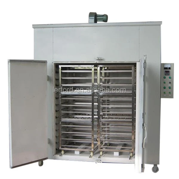 Dry Fruit Dryer Machine
