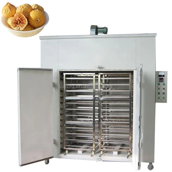 Dry Fruit Dryer Machine