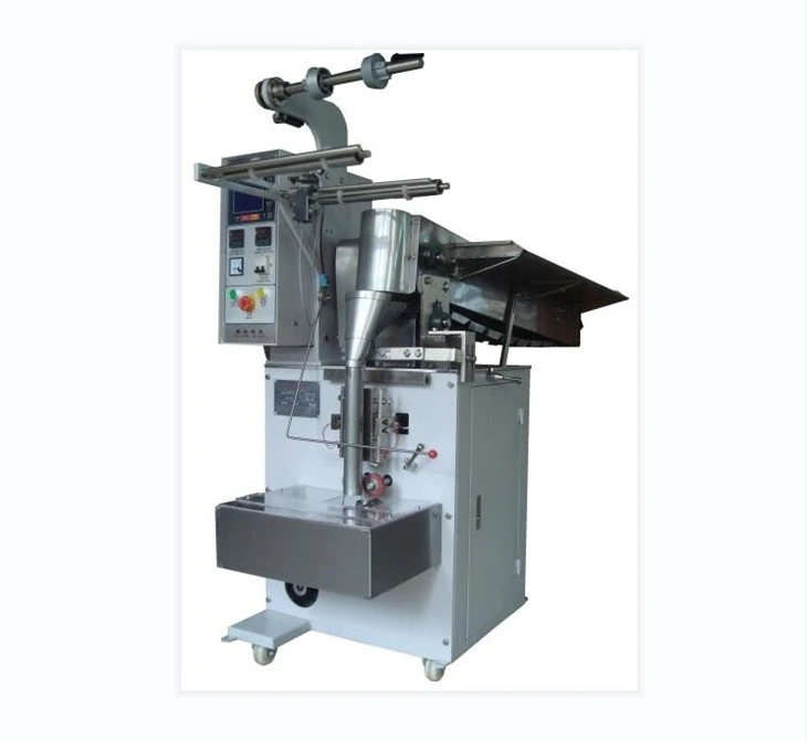 Spice Powder Packing Machine