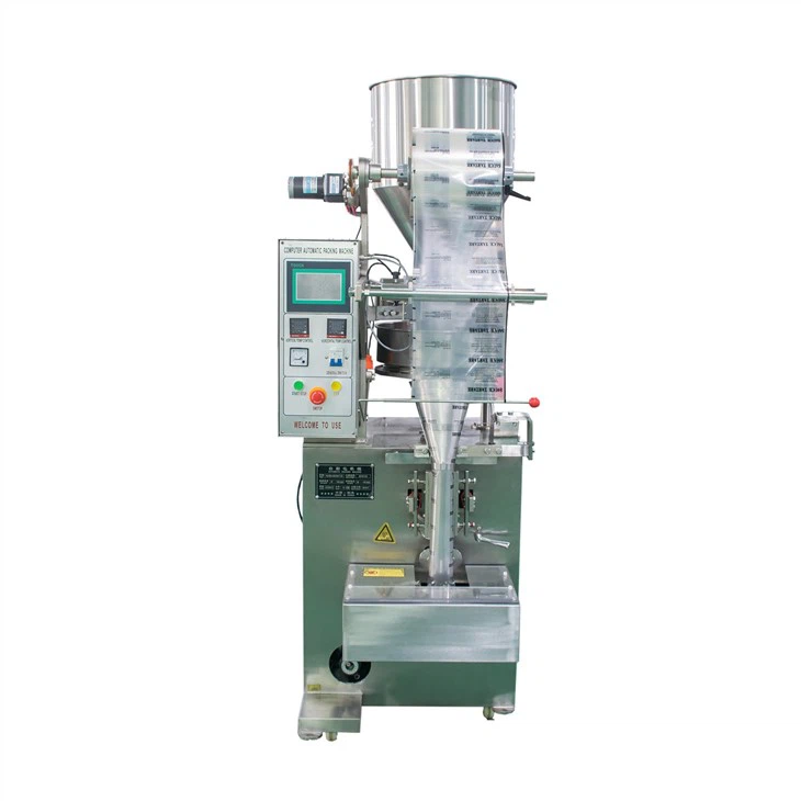 Vertical Packaging Machine