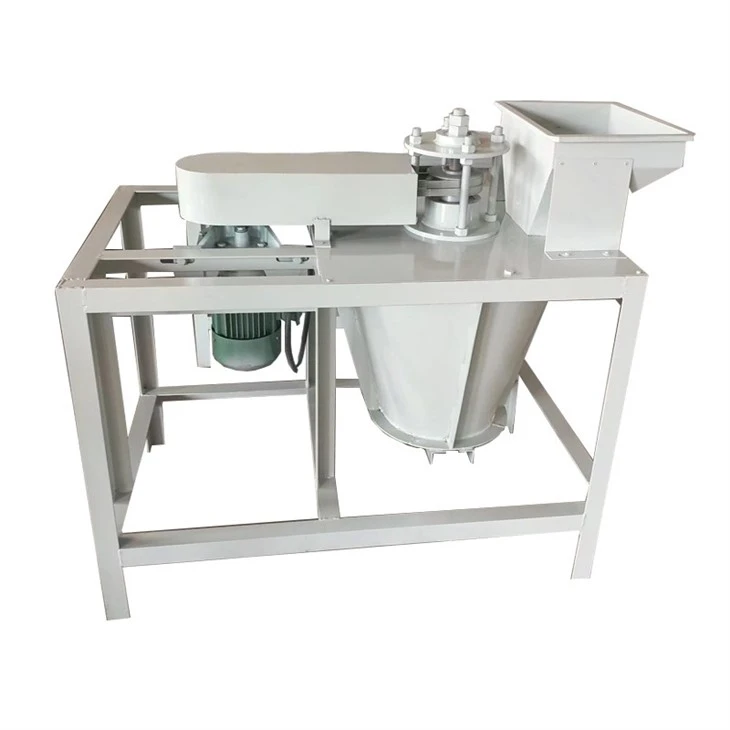 Walnut Huller