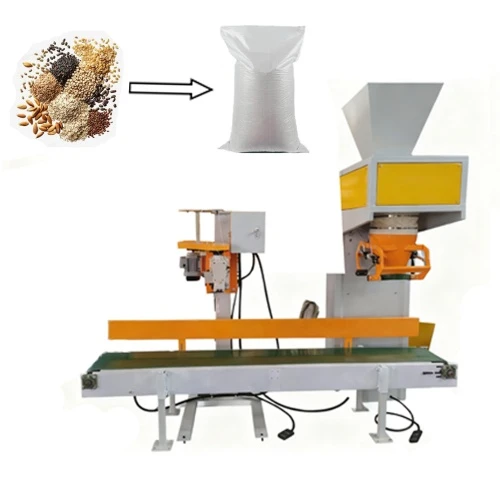 packaging machine