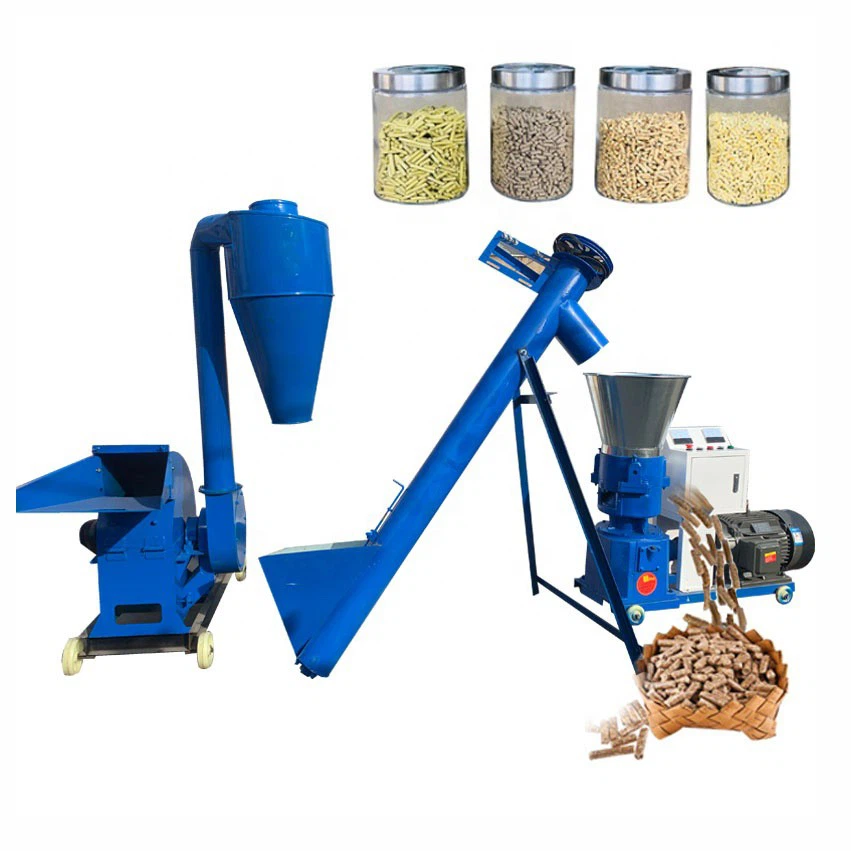 Pellet Food Maker high quality