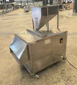 Almond Machinery Almond Machinery