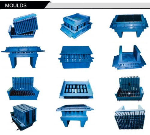 concrete brick making machine concrete brick making machine
